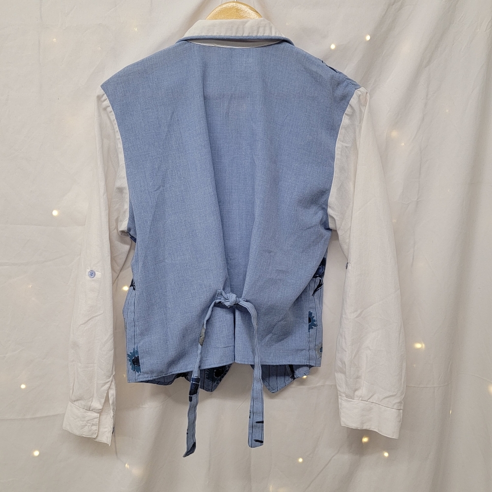 Vintage Vest Top - Picture 3 of 8
